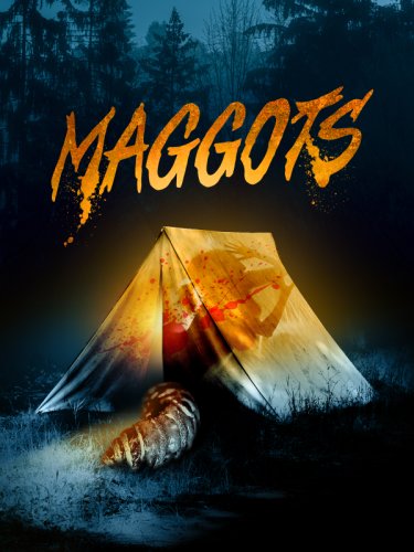 Maggots (2019)