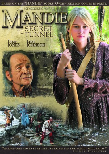 Mandie and the Secret Tunnel (2009)