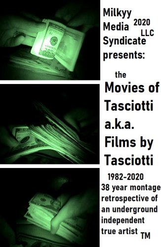 Movies of Tasciotti (2020)