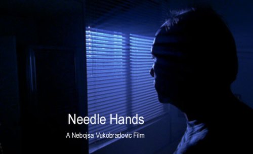 Needle Hands (2009)