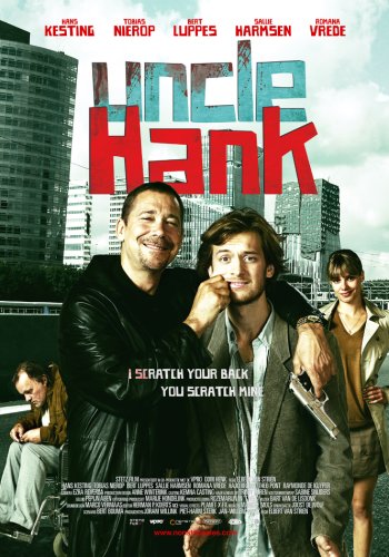 Uncle Hank (2012)