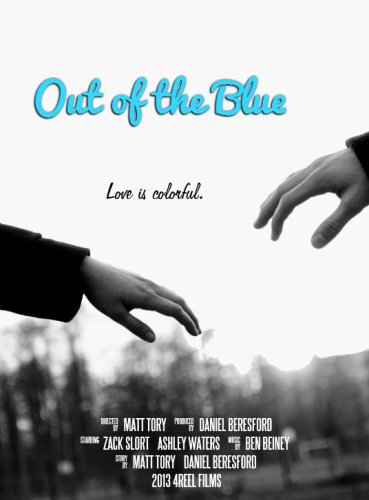 Out of the Blue (2014)