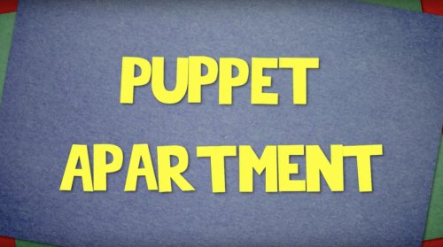 Puppet Apartment (2014)