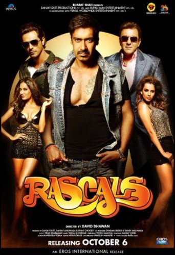 Rascals (2011)