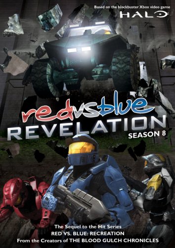 Red vs. Blue: Revelation (2010)