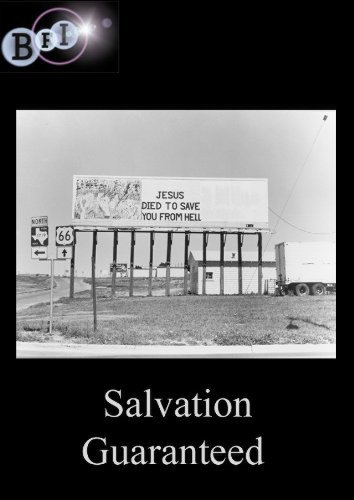 Salvation Guaranteed (1990)