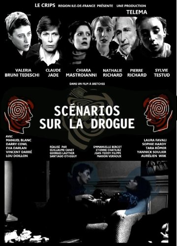 Scénarios sur la drogue (2000)