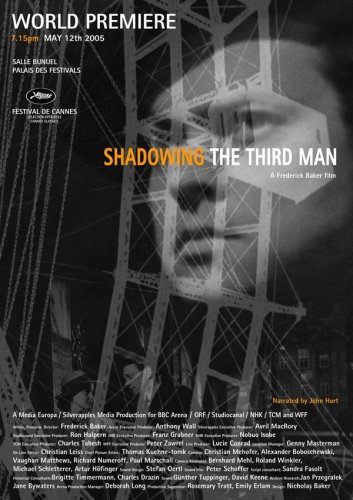 Shadowing the Third Man (2004)