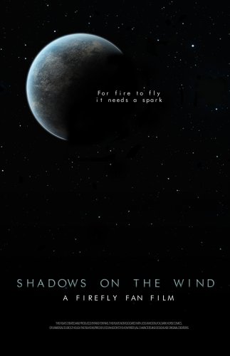 Shadows on the Wind (2016)