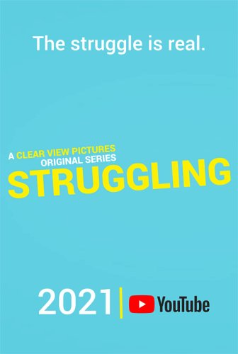 Struggling (2021)
