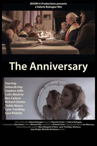 The Anniversary (2014)