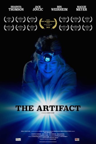The Artifact (2015)