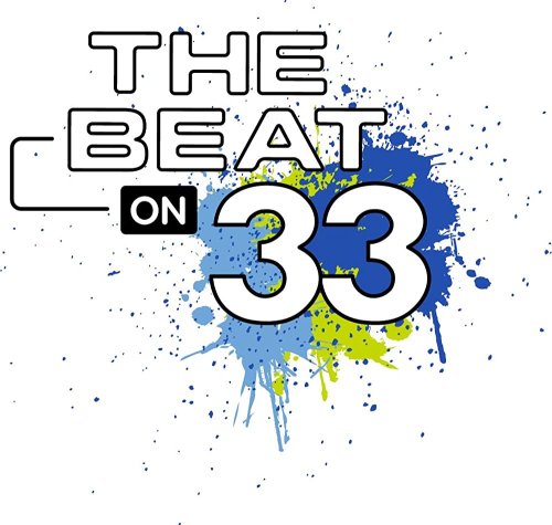 The Beat on 33