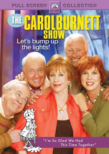 The Carol Burnett Show: Let's Bump Up the Lights (2004)