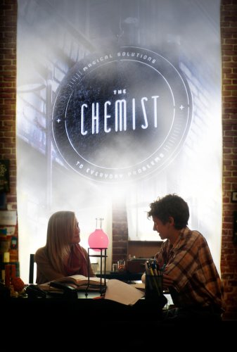 The Chemist (2012)