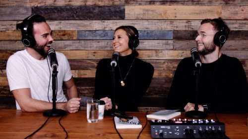 Pivots and Purpose With Andrea Clarke (2019)