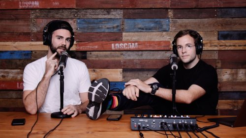 Tommy's Lost His Ego (2019)