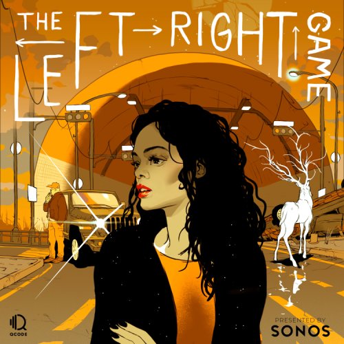 The Left Right Game (2020)