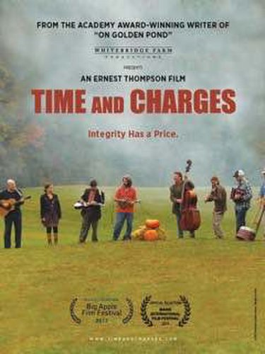 Time and Charges (2013)