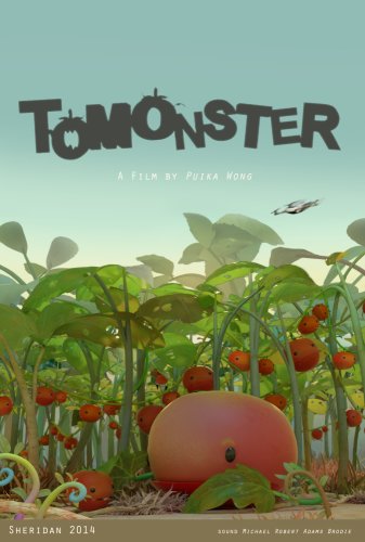 Tomonster (2015)