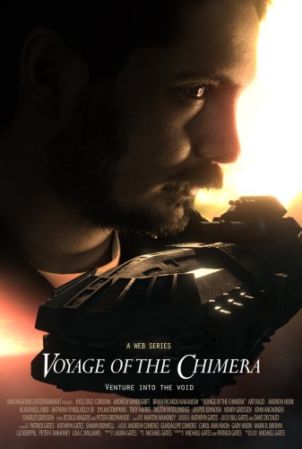 Voyage of the Chimera (2020)