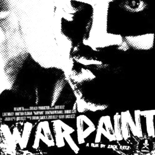 Warpaint (2014)