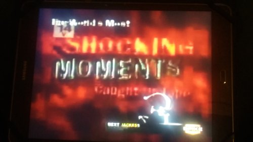 World's Most Shocking Moments: Caught on Tape 3 (1999)