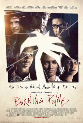 Burning Palms (2010)