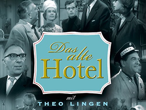 Das alte Hotel (1963)