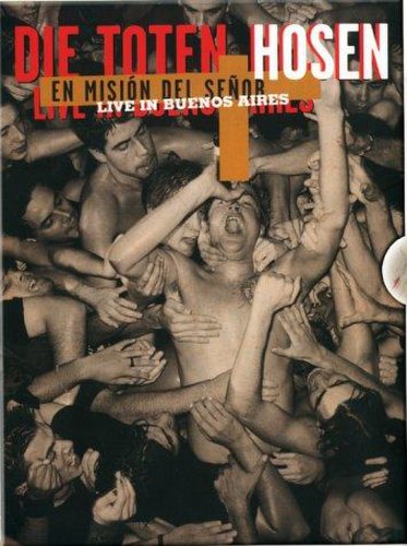 Die toten Hosen: Live in Buenos Aires (2001)