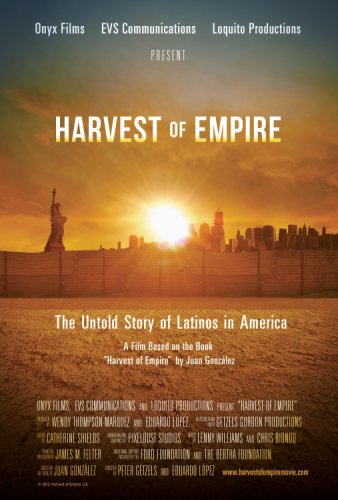 Harvest of Empire (2012)