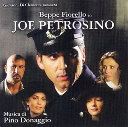 Joe Petrosino (2006)