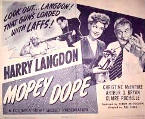 Mopey Dope (1944)