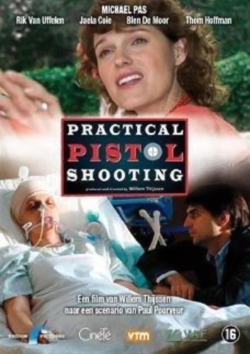 Practical Pistol Shooting (2006)