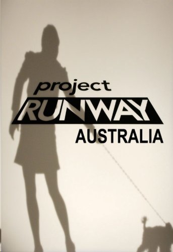 Project Runway Australia (2008)