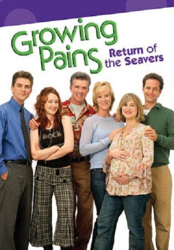 Growing Pains: Return of the Seavers (2004)