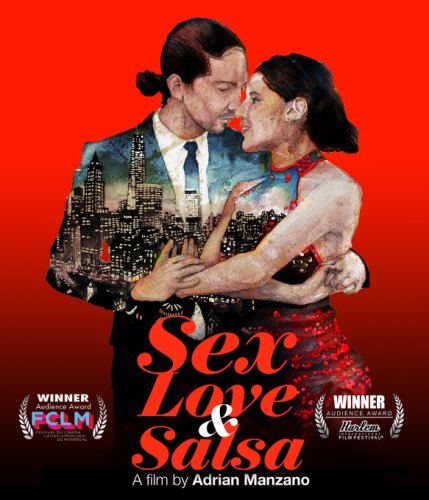 Sex, Love & Salsa (2014)