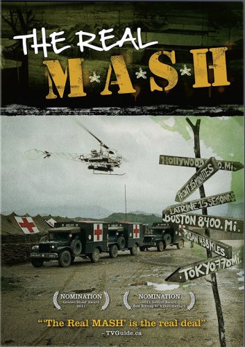 The Real M*A*S*H (2010)