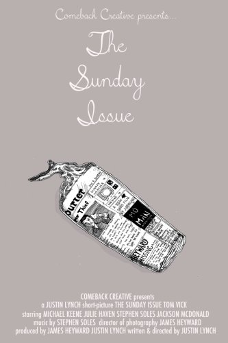 The Sunday Issue (2013)