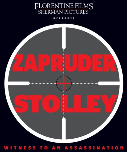 Zapruder and Stolley: Witness to an Assassination (2011)