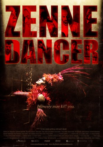 Zenne Dancer (2012)