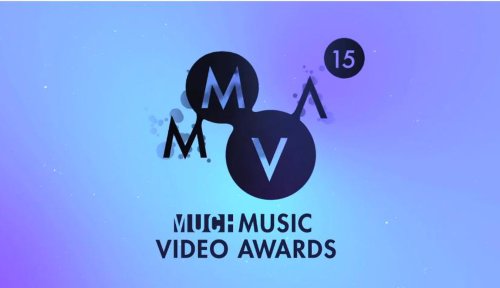 2015 Much Music Video Awards