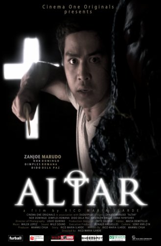 Altar (2007)