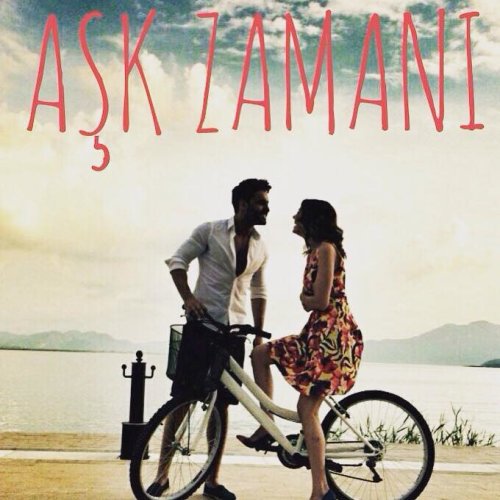 Ask Zamani (2015)