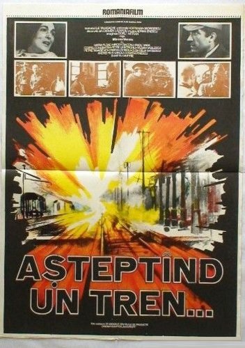 Asteptînd un tren (1982)
