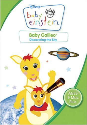 Baby Einstein: Baby Galileo Discovering the Sky (2003)