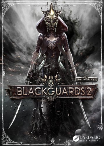 Blackguards 2 (2015)