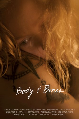 Body and Bones (2019)