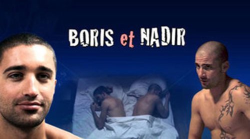 Boris & Nadir (2008)