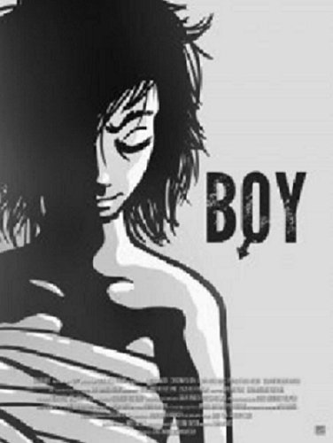 Boy (2014)